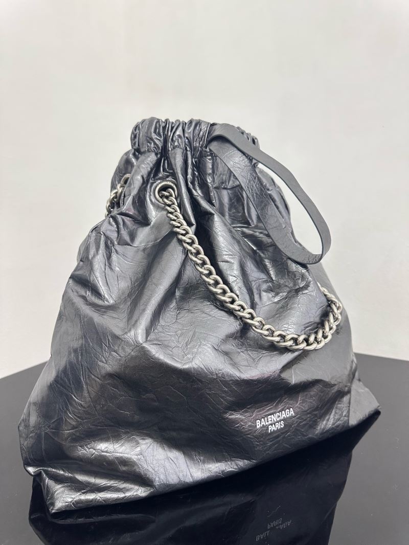 Balenciaga Bucket Bags